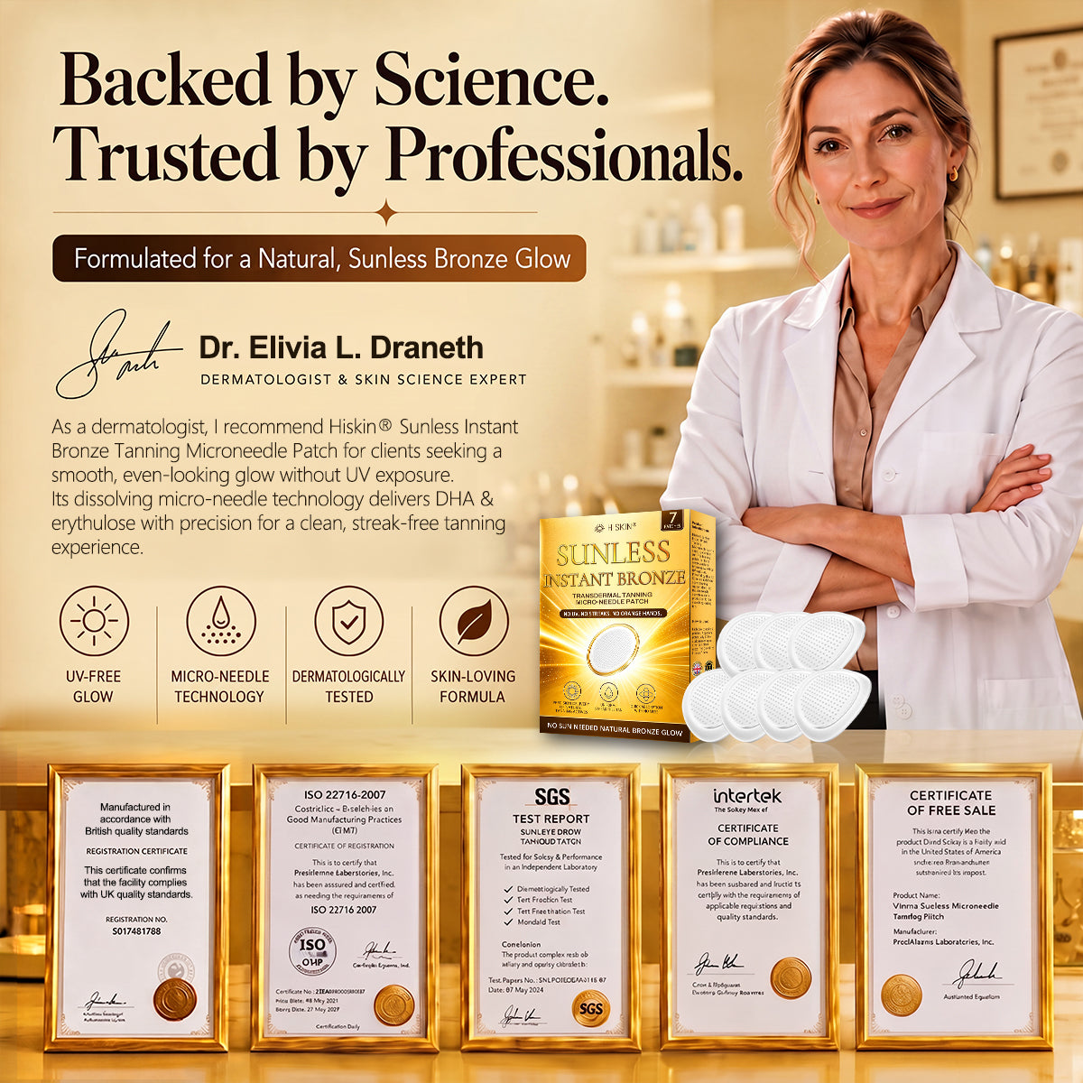 ☘️ Congratulations! You have unlocked an exclusive 𝐇𝐢𝐬𝐤𝐢𝐧® offer! 🎁 As a thank you for your order, we're offering an additional 30% off today! Click below to grab this special offer, offer expires! ✨