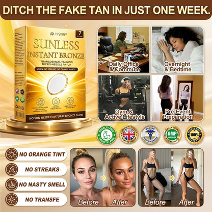 ☘️ Congratulations! You have unlocked an exclusive 𝐇𝐢𝐬𝐤𝐢𝐧® offer! 🎁 As a thank you for your order, we're offering an additional 30% off today! Click below to grab this special offer, offer expires! ✨